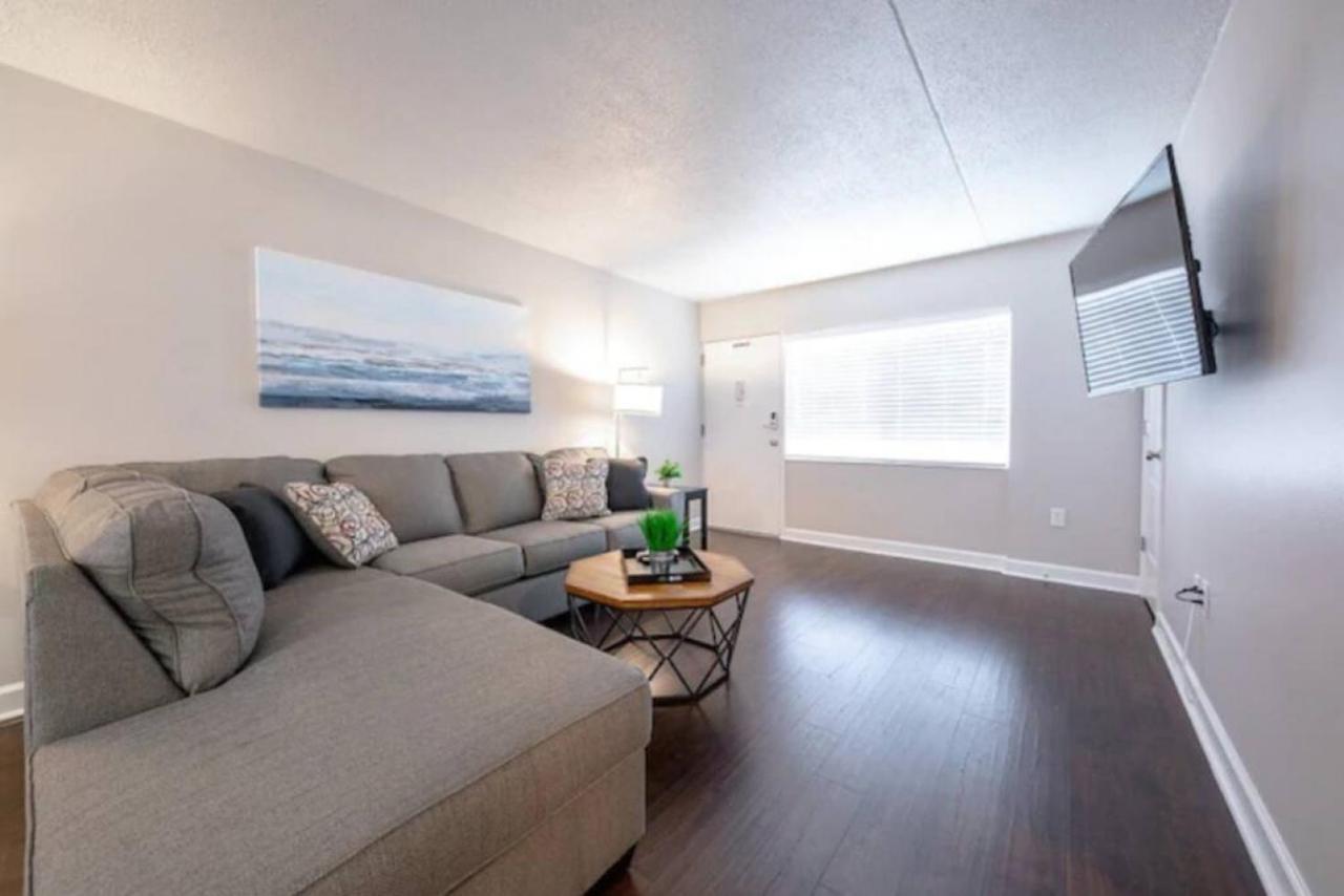 Westshore South Apt Apartment