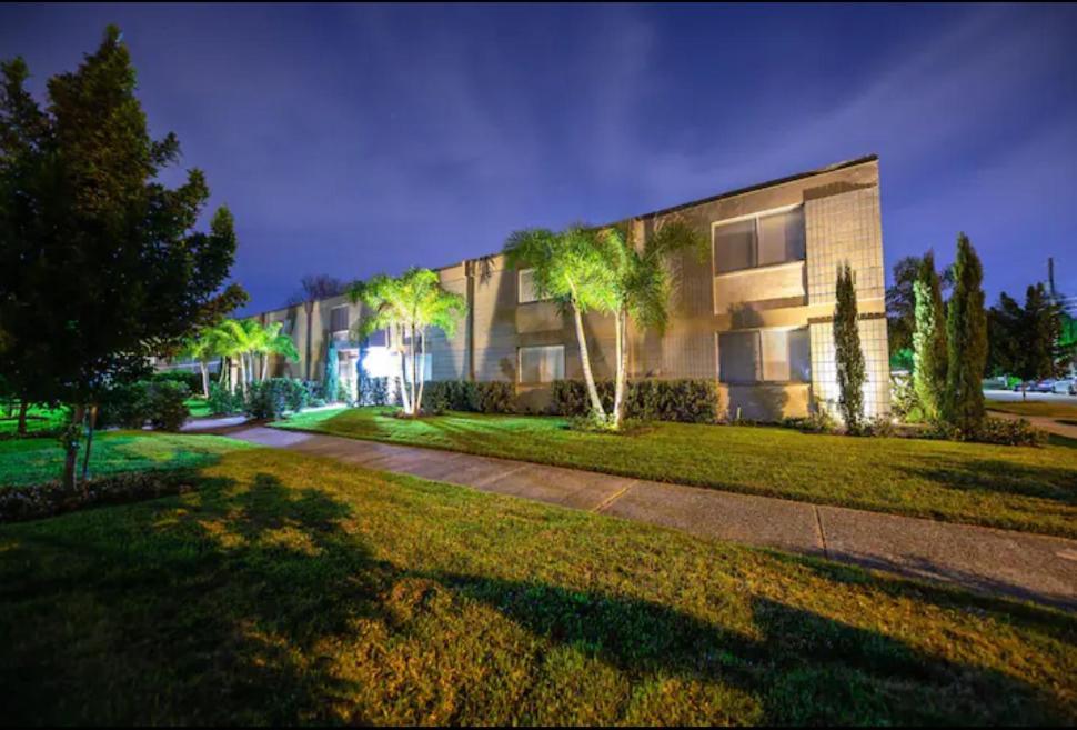 Westshore South Apt Apartment Tampa